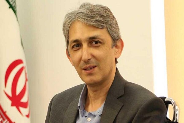 کارشناس اقتصادی