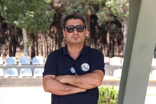 علی افسری