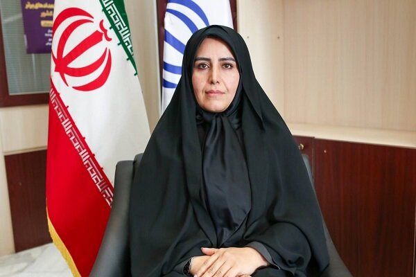 سرپرست فدراسیون ژیمناستیک