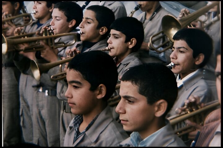 موسیقی