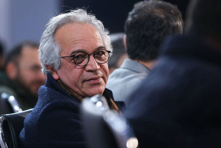 محمدحسین لطیفی