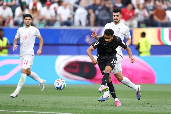 ایران
