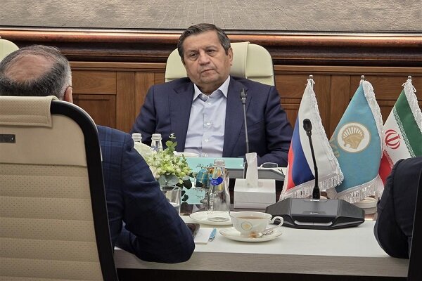 رئیس کل بانک مرکزی