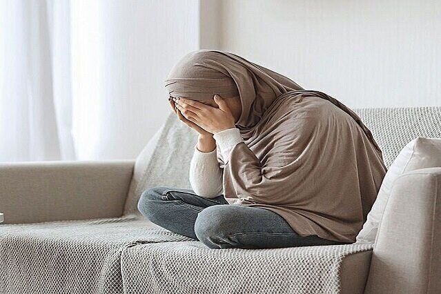 مطلقه‌ها
