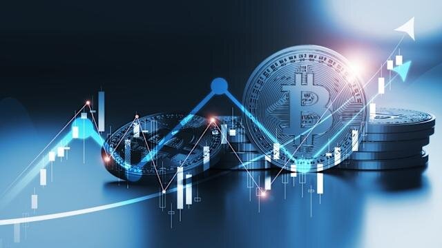 بیت‌کوین