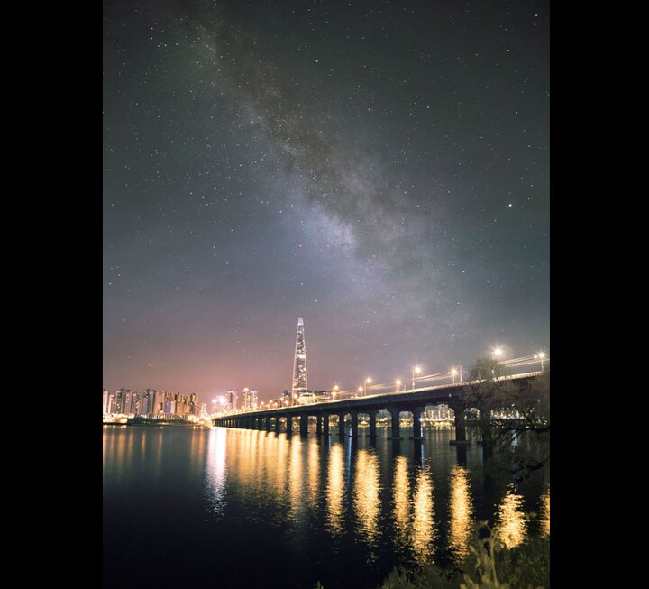 عکس روز ناسا