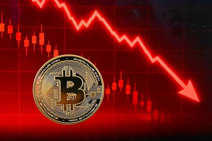 بیت‌کوین