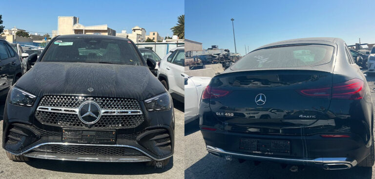 مرسدس بنز