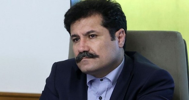 معاون رئیس‌جمهور
