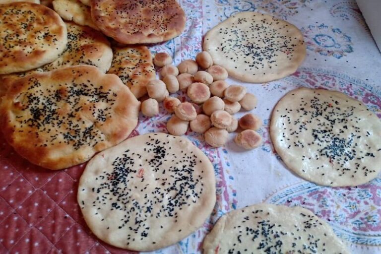 کولیره