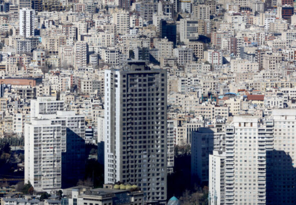 بلندمرتبه‌سازی