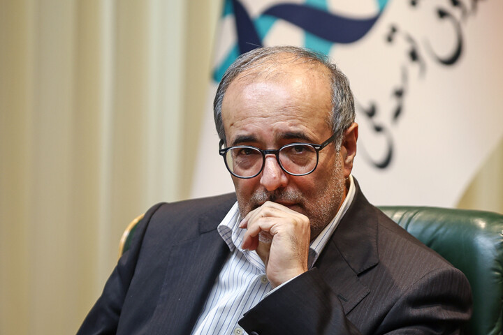 مهدی غضنفری