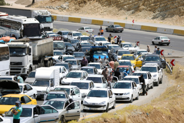 تردد