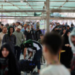 زائر اربعین