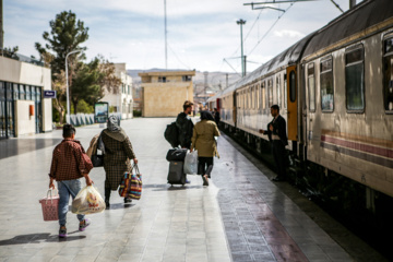 بلیت‌ قطار