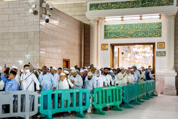 حج تمتع ۱۴۰۶
