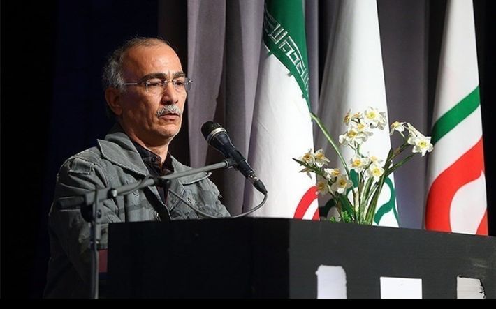کارگردان «شکارچی شنبه»