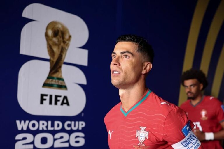 رونالدو