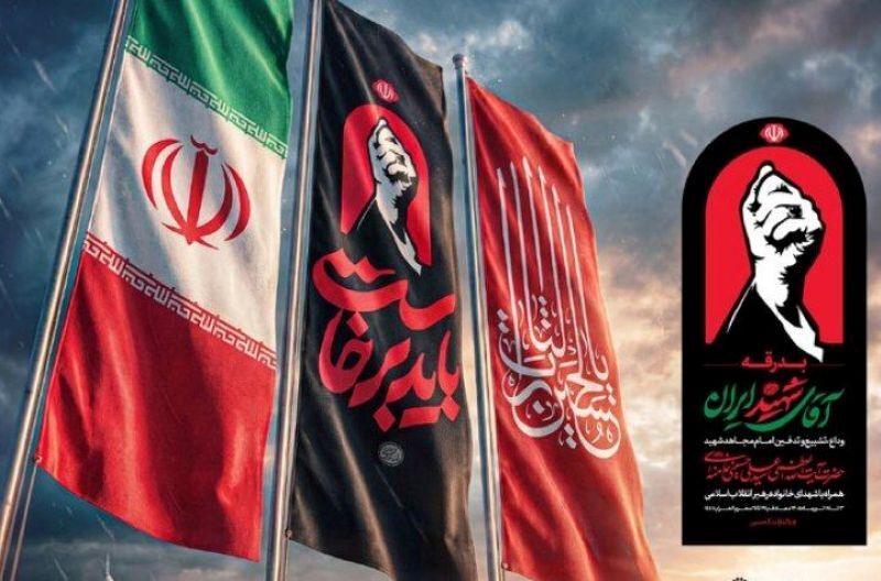 موکب دانشگاهیان