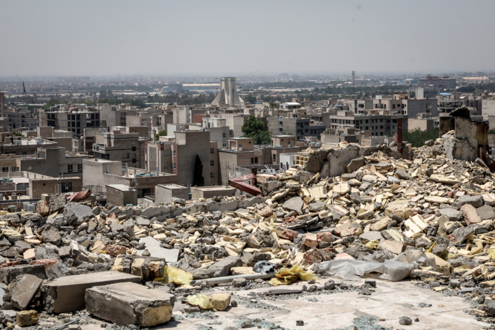اقتصاد ایران