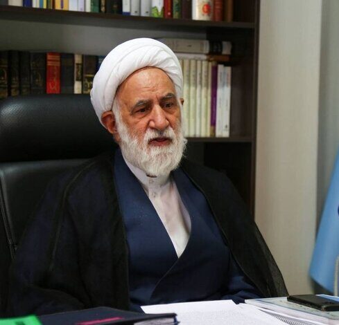 حجت‌الاسلام والمسلمین حسین روحانی‌نژاد