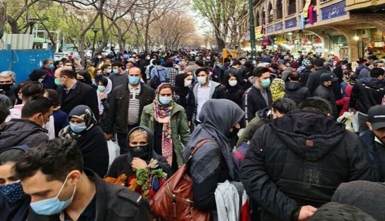سیاست‌های جمعیتی