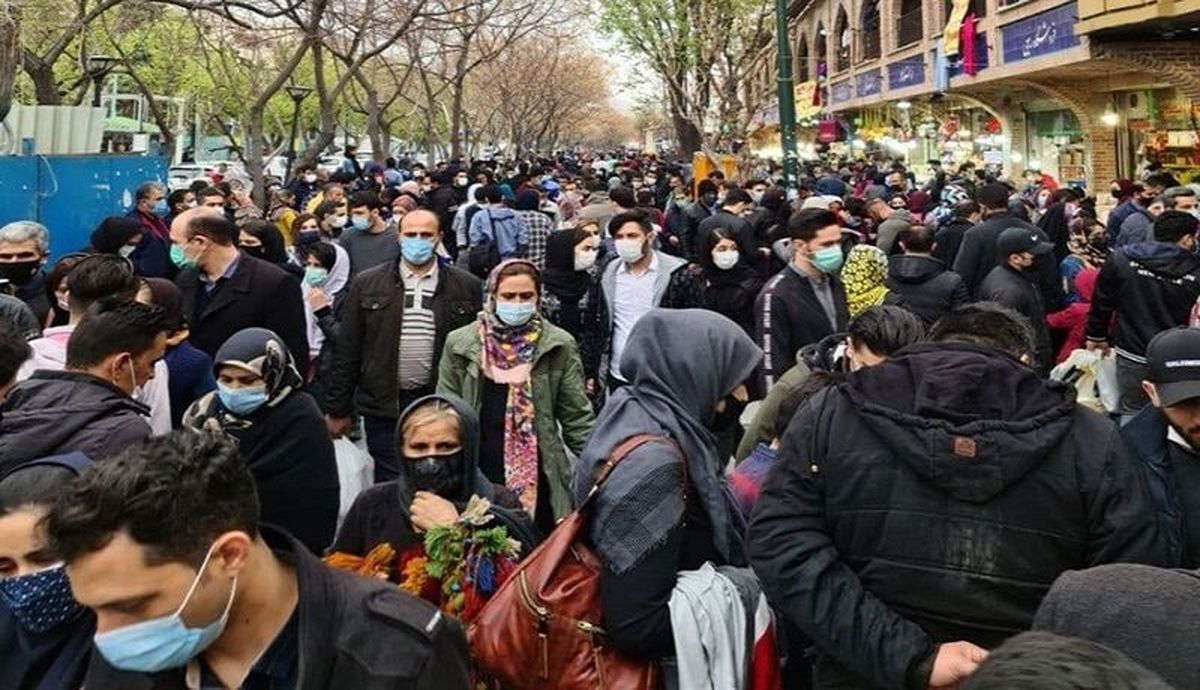 سیاست‌های جمعیتی
