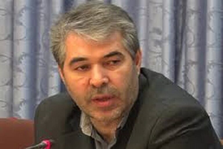 سرپرست معاونت صنایع‌دستی