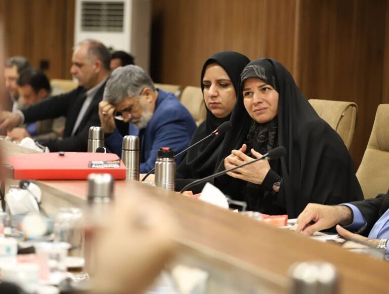 سامانه نظارت بر آموزش کارکنان دولت