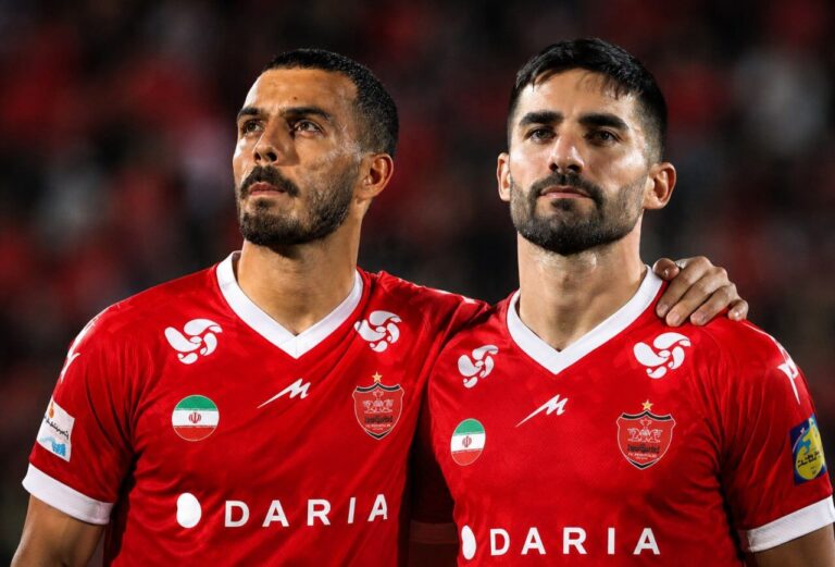 پرسپولیس