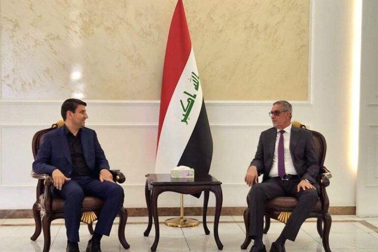 وزیر ارتباطات