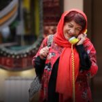 ناهید مسلمی