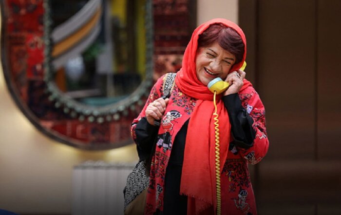 ناهید مسلمی