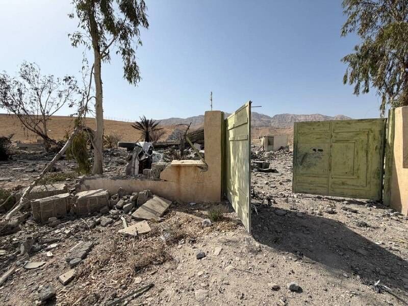 شهادت نخستین خانواده محیط‌بان