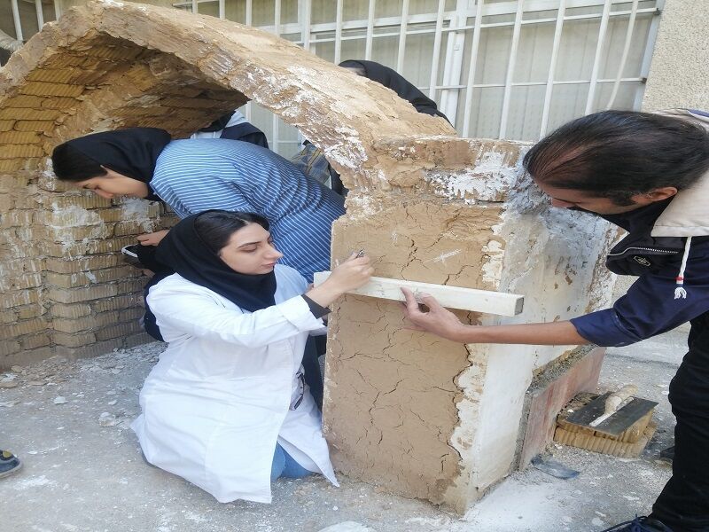 بناهای تاریخی