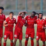 پرسپولیس