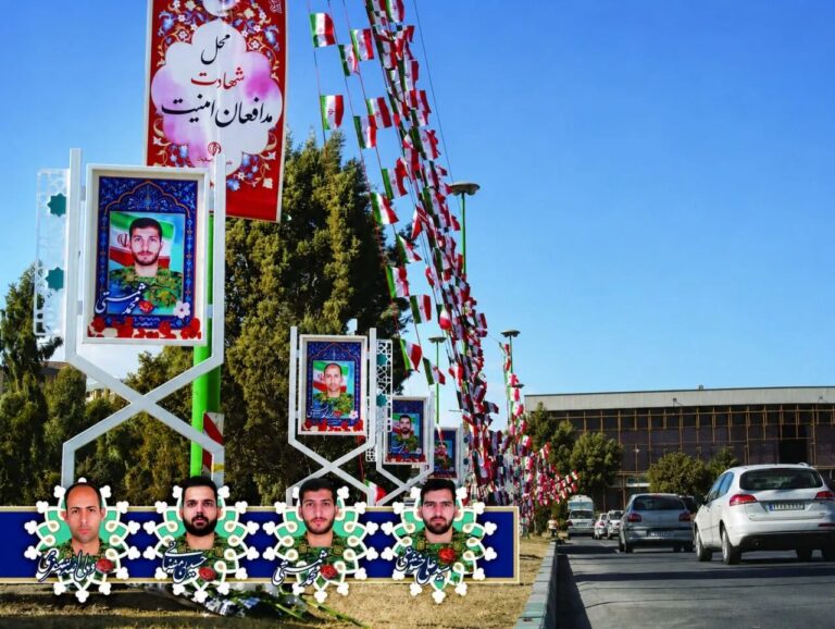 عوامل جنایت