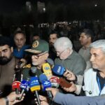 بیمارستان صحرایی ۳۲ تخت‌خوابی سپاه