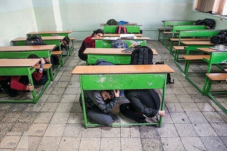 آموزش