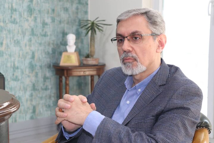 جعفریان