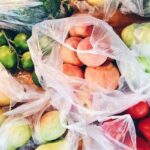 جایگزین‌های پایدار کیسه‌های پلاستیکی