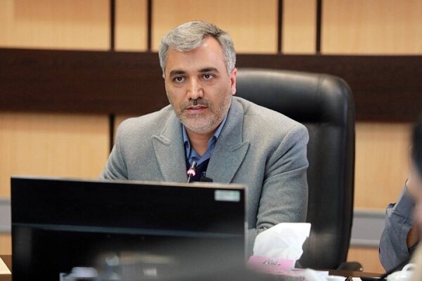 معاون خدمات شهری و محیط زیست شهرداری تهران
