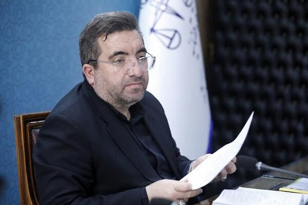 رئیس سازمان ثبت اسناد