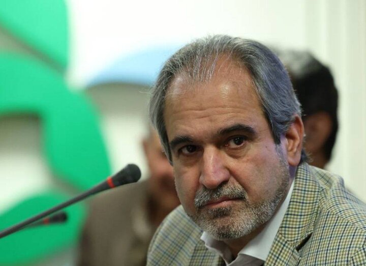 معاون توسعه و منابع انسانی سازمان غذا و دارو