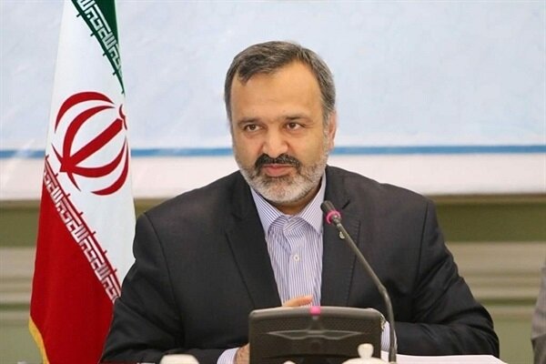 رئیس سازمان حج و زیارت