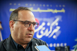 رئیس دانشگاه علوم پزشکی ایران