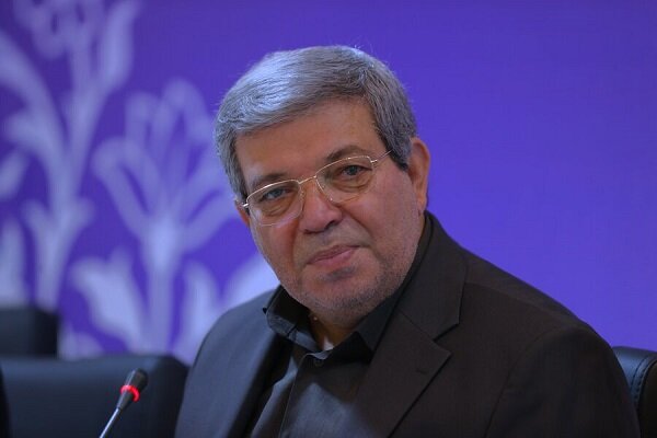 رئیس سازمان بهزیستی کشور