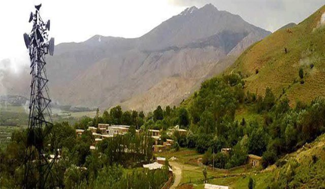 شبکه ملی اطلاعات
