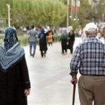 سالمندان