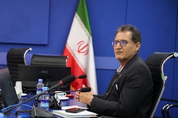 رئیس فدراسیون ورزش‌های همگانی